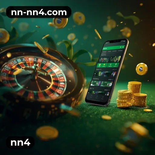 nn4 bet — painel ao vivo com cotações dinâmicas