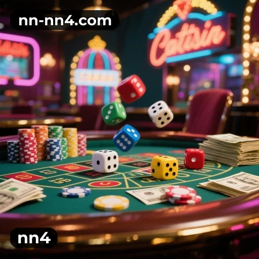 nn4 bet — mercados de futebol e esportes no app
