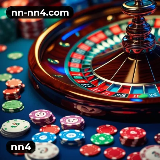 nn4 bônus — painel de promoções no aplicativo