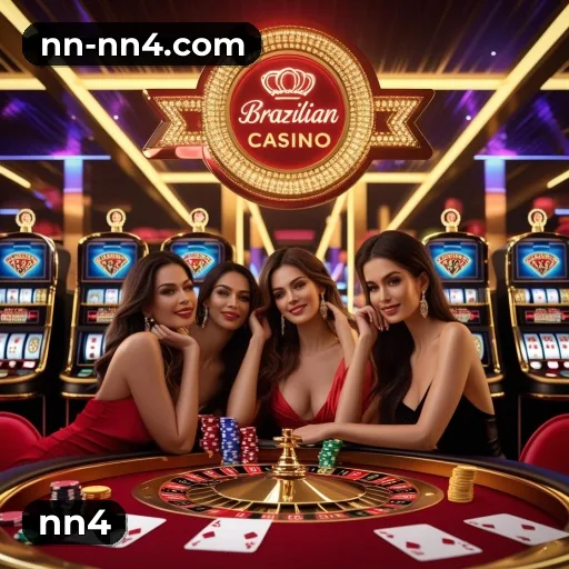 nn4 cadastro — verificação de conta e PIX no caixa