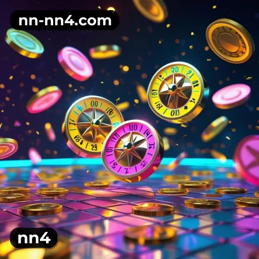 nn4 login — configurações de segurança e proteção de conta