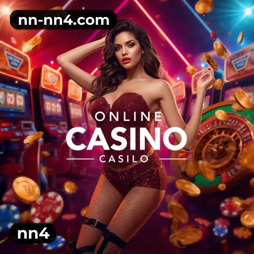 nn4 login — painel de entrada no app oficial