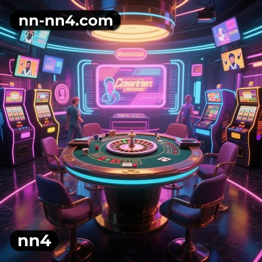nn4 plataforma — depósito PIX instantâneo no caixa